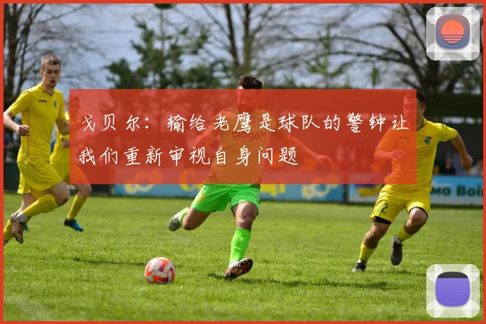 戈贝尔：输给老鹰是球队的警钟让我们重新审视自身问题